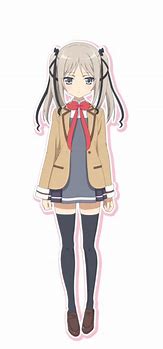 雏逻辑fromLuck＆Logic