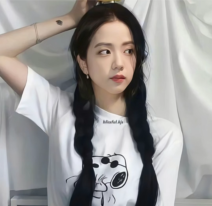 kim jisoo