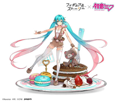 初音未来