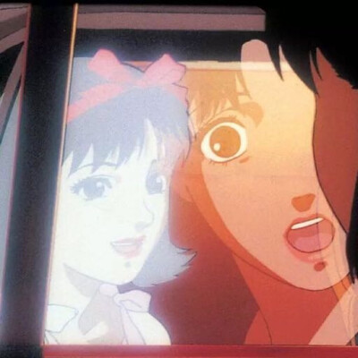 旧漫头像