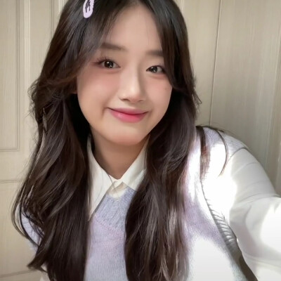 胡馨尹可二改
需要补赞d