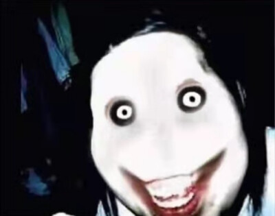 Jeff The Killer(杀手杰夫/杰夫杀手)
图片来源于网络侵删