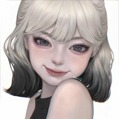 女生头像