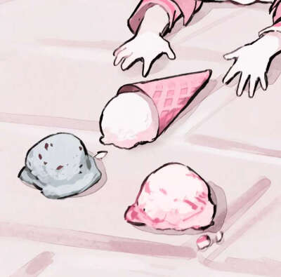 9.4
WeChat｜动漫情头①