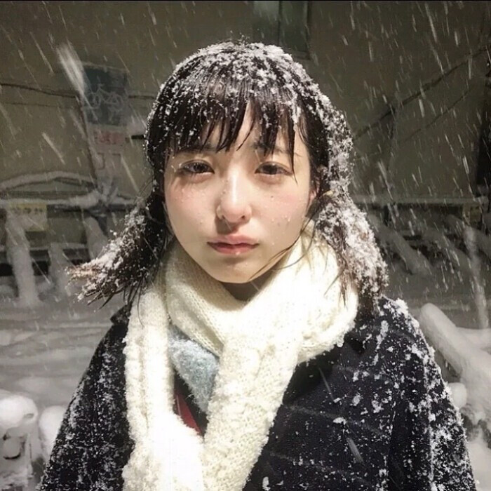 雪