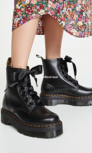 Dr. martens