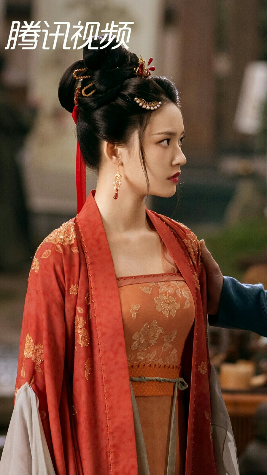 梦华录 宋引章 林允