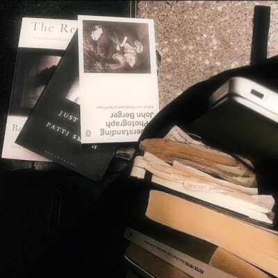 Elegance and prejudice