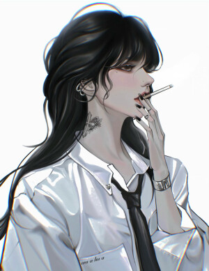 动漫 御姐 女头像