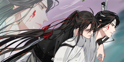 魔道祖师