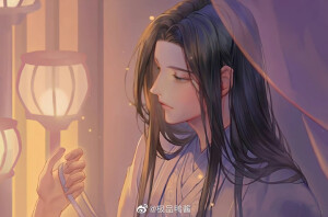 魔道祖师