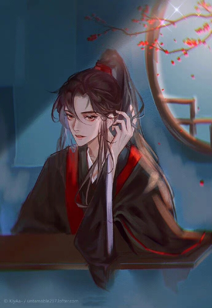 魔道祖师