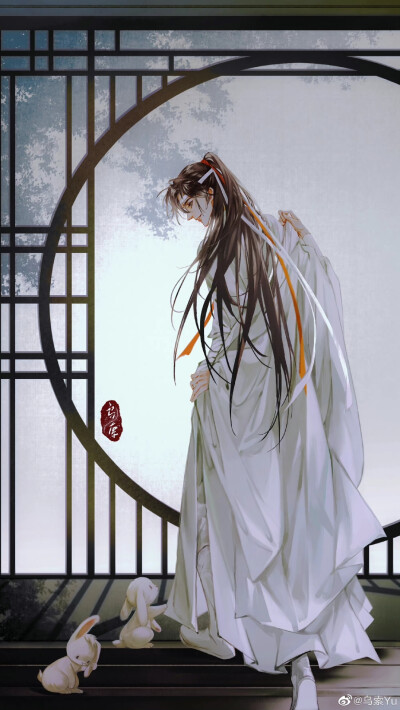 魔道祖师