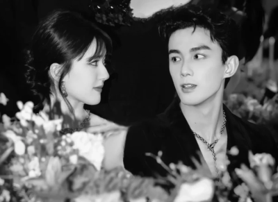 吴路可逃 情侣头像