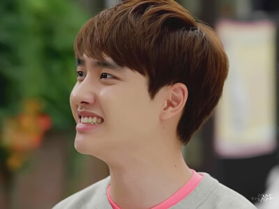 都敬秀 | 没关系是爱情啊 拾