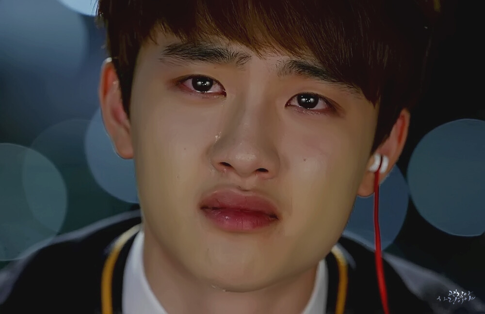 都敬秀 | 没关系是爱情啊 拾肆