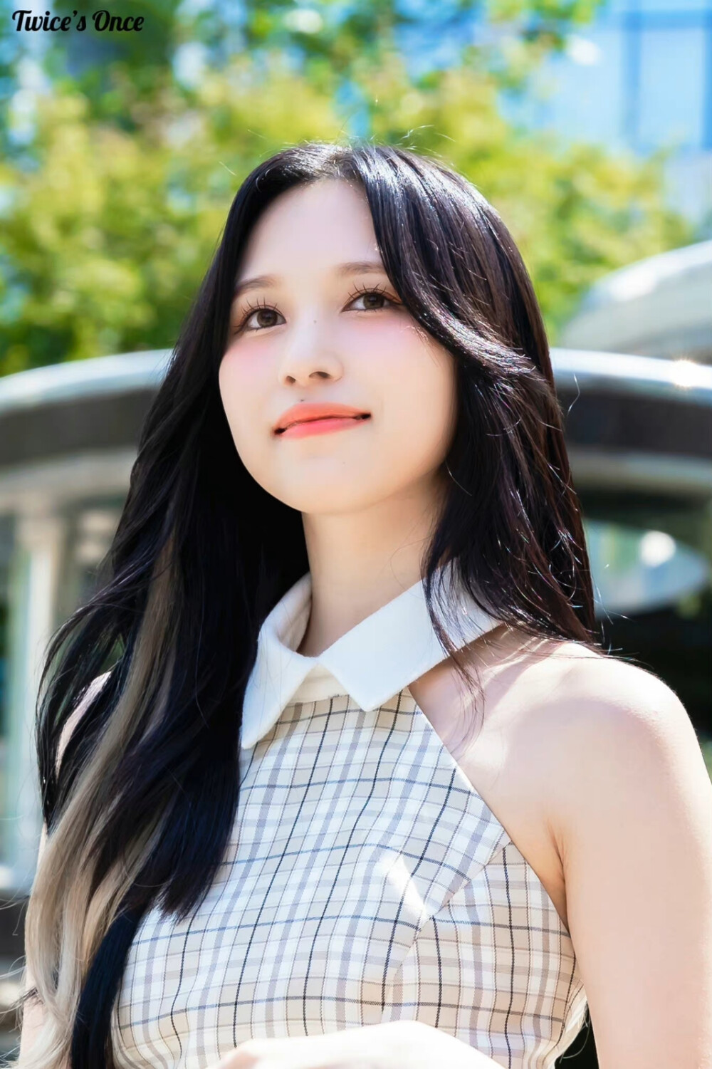 Mina
cr.Once_tw