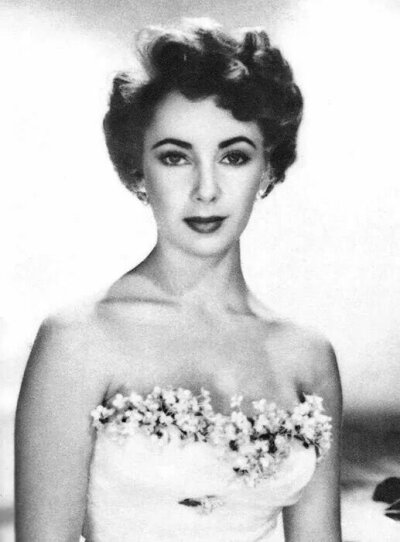 Elizabeth Taylor