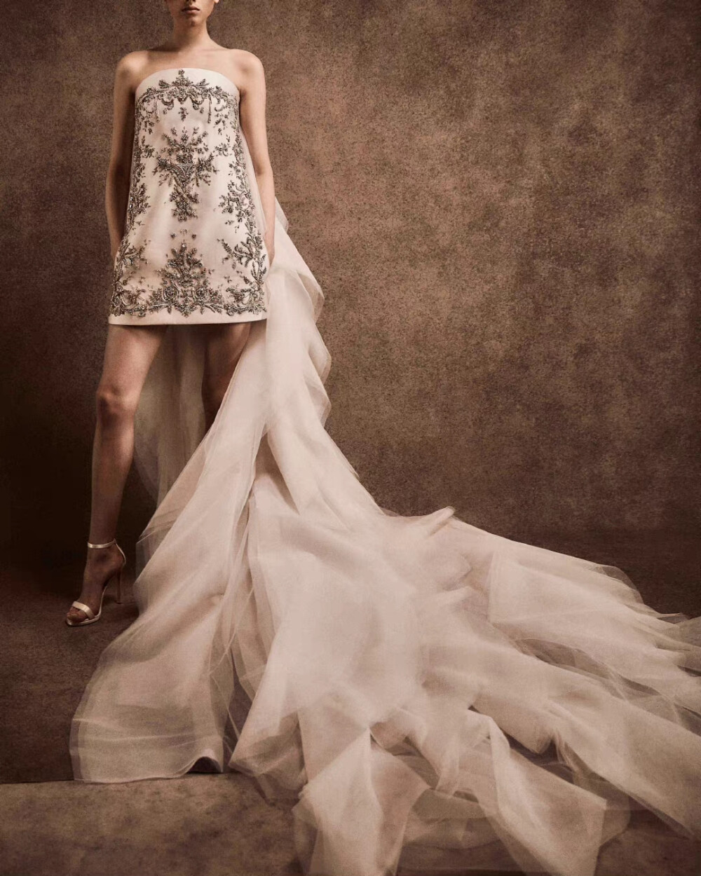 Krikor Jabotian | Chapter IX
weibo@snapstyle