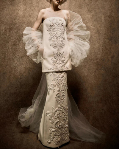 Krikor Jabotian | Chapter IX
weibo@snapstyle