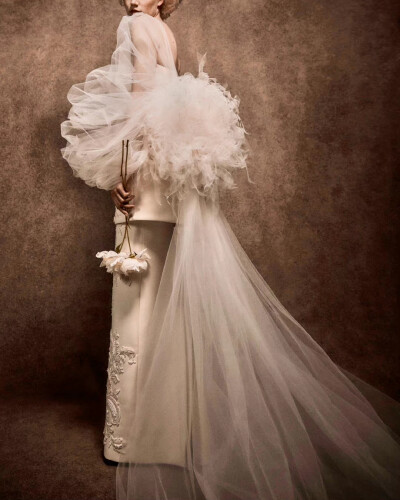 Krikor Jabotian | Chapter IX
weibo@snapstyle