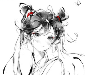情头