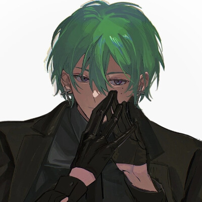 漫头