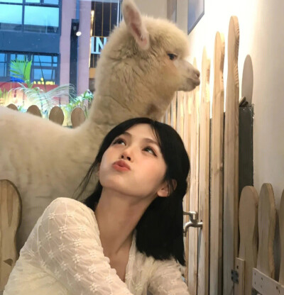 甜妹头像