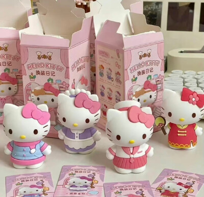 hello Kitty 凯蒂猫 三丽鸥 头像/微信头像/姐妹头像/闺蜜头像/ins情头/萌娃情头/萌娃头像/动漫情头/动漫头像
出处：wb 分享bo