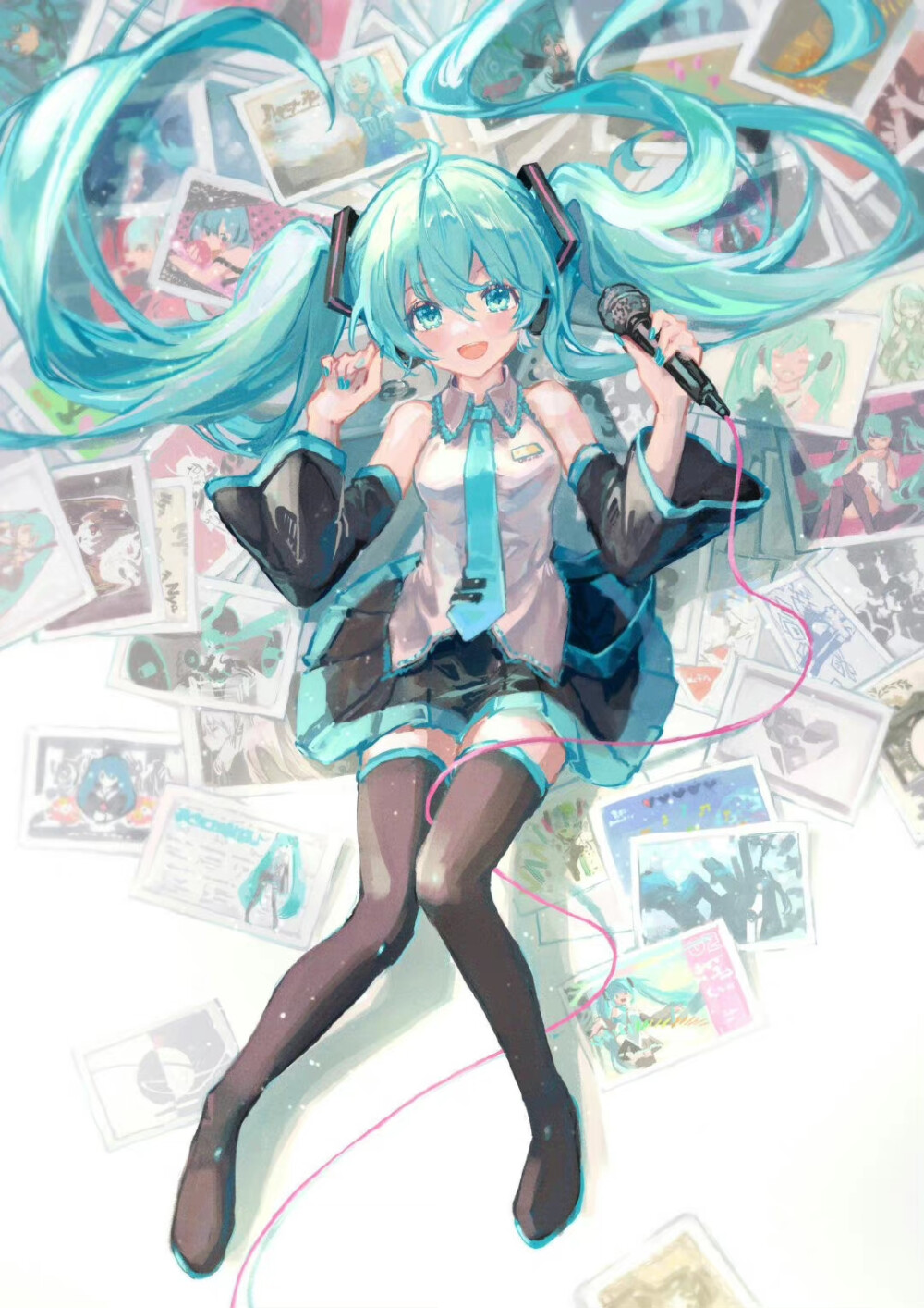 初音未来