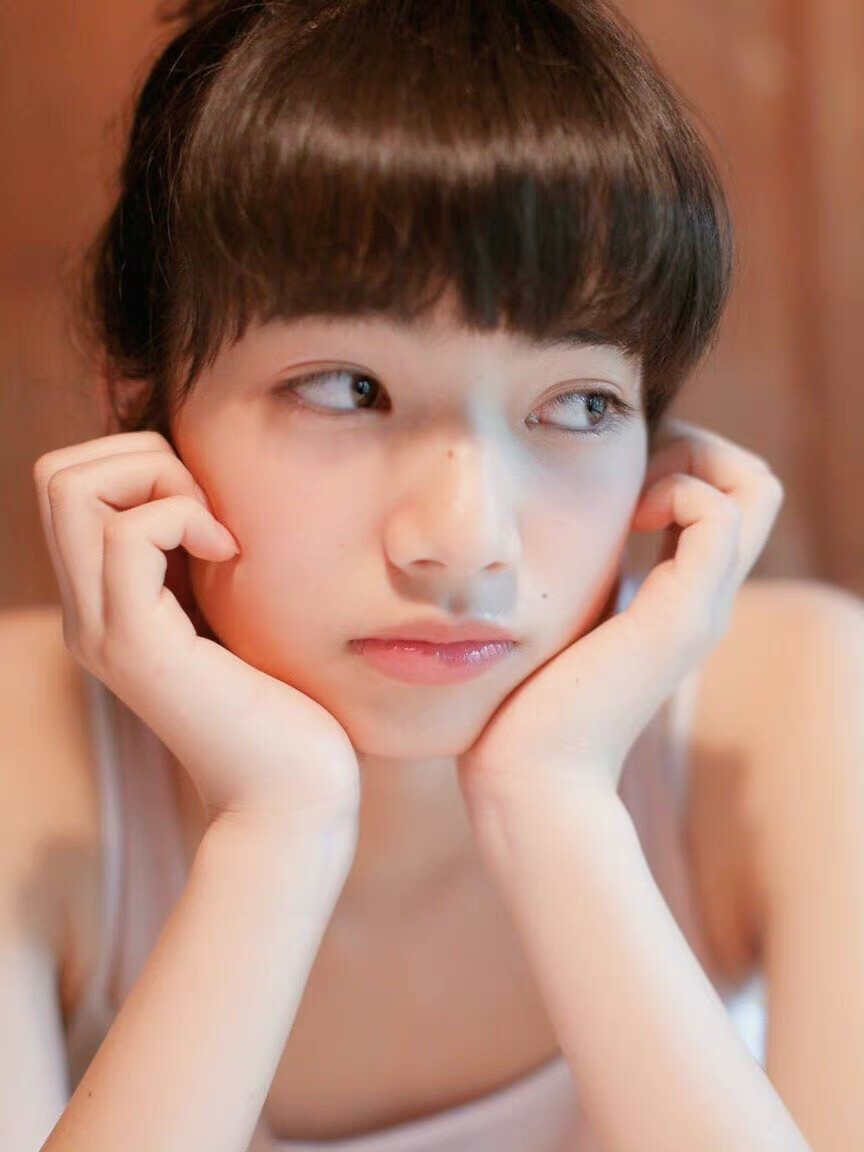 小松菜奈