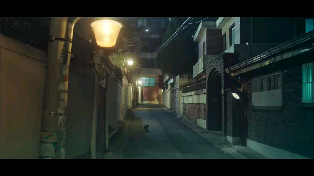 韩剧《一半的一半》，治愈每个需要温暖的人。