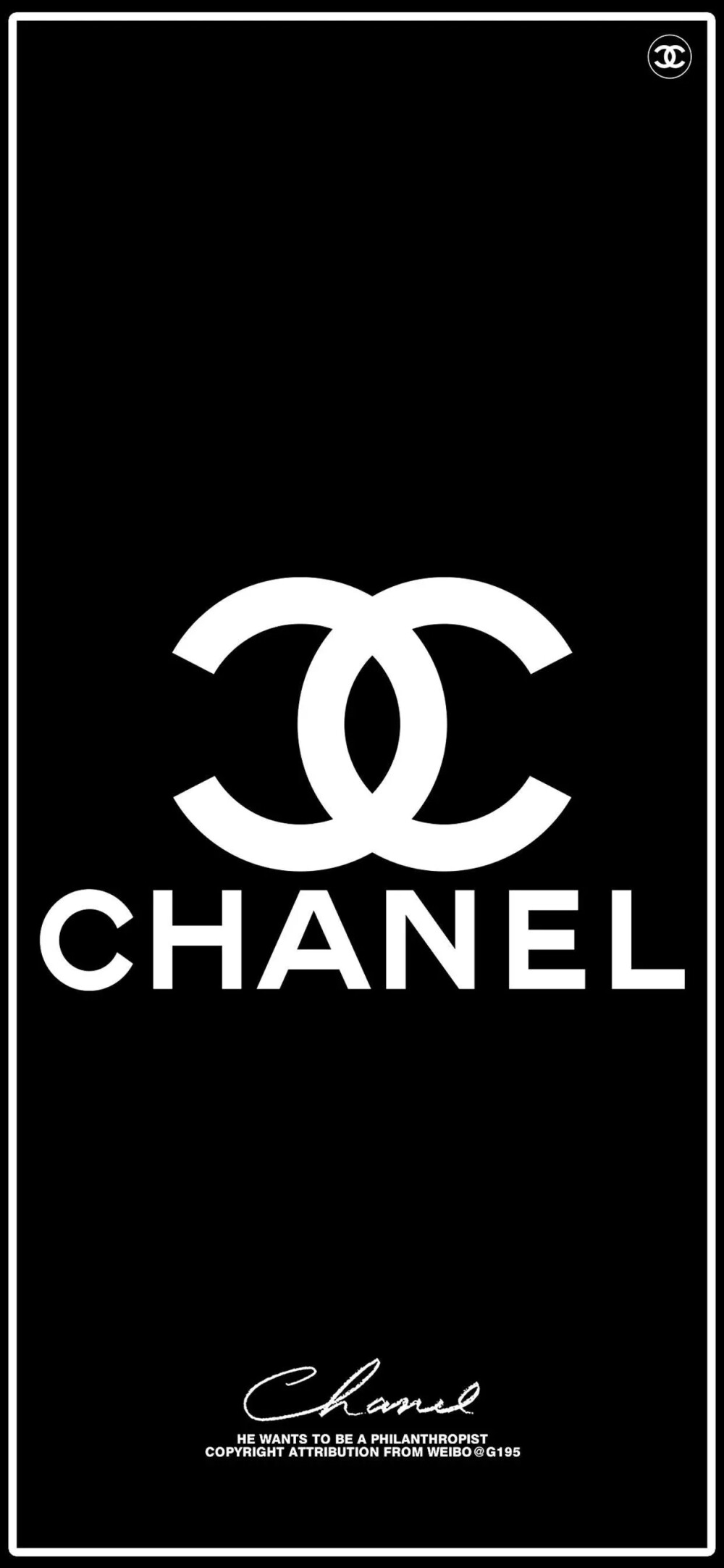 CHANEL