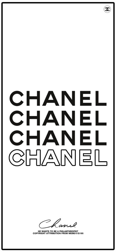 CHANEL