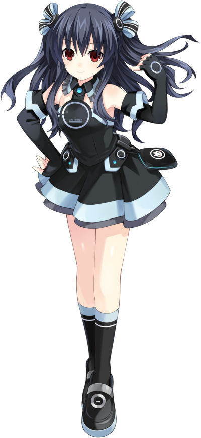 海王星超次元游戏