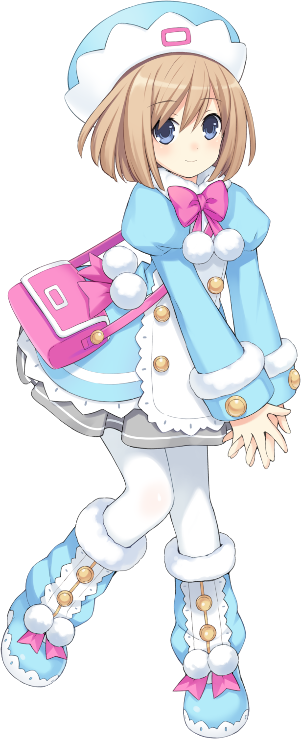 海王星超次元游戏