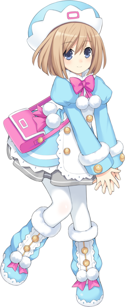 海王星超次元游戏