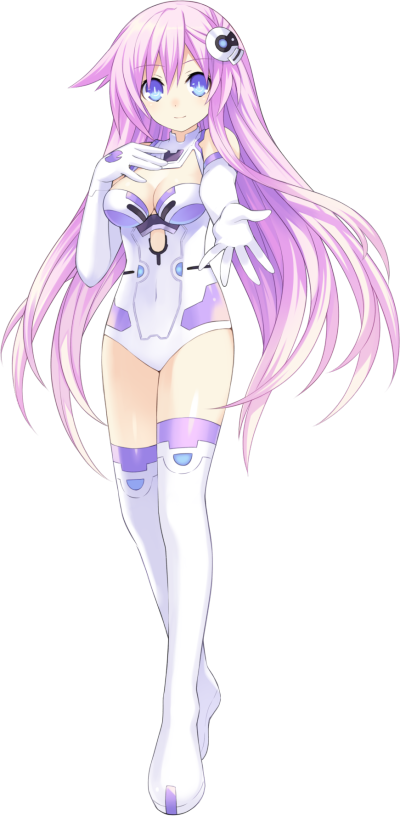 海王星超次元游戏