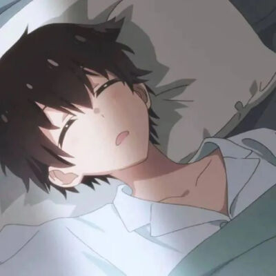 [ 头像 ] 男生头像 动漫 高清 帅气可爱
更多内容在公主号：壁不可少