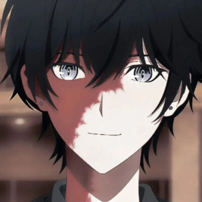 [ 头像 ] 男生头像 动漫 高清 帅气可爱
更多内容在公主号：壁不可少