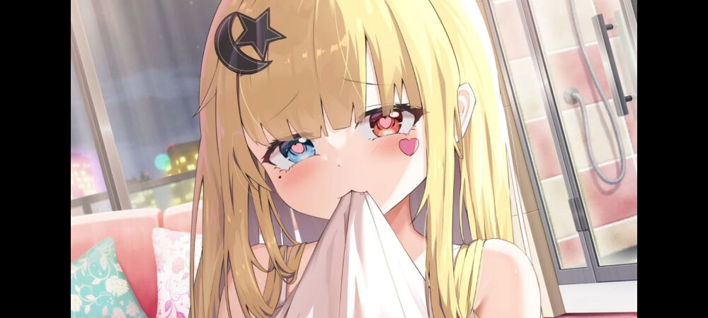 可爱动漫表情包