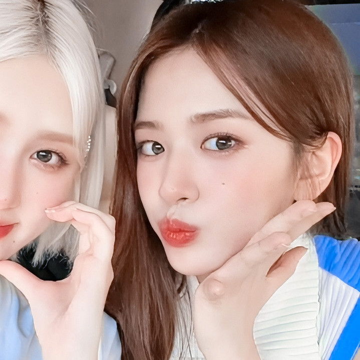 The sound of snow falling ^