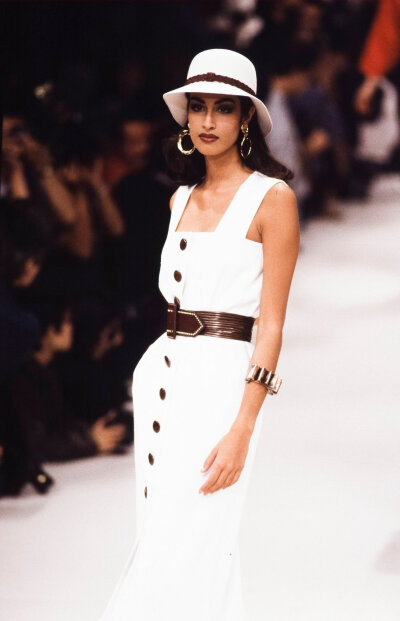 Yves Saint Laurent 1991