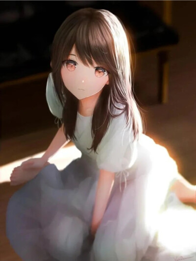 绘画头像
