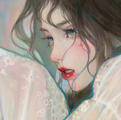 绘画头像