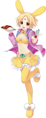 海王星超次元游戏