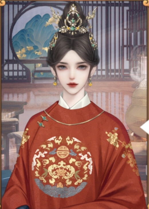 古风