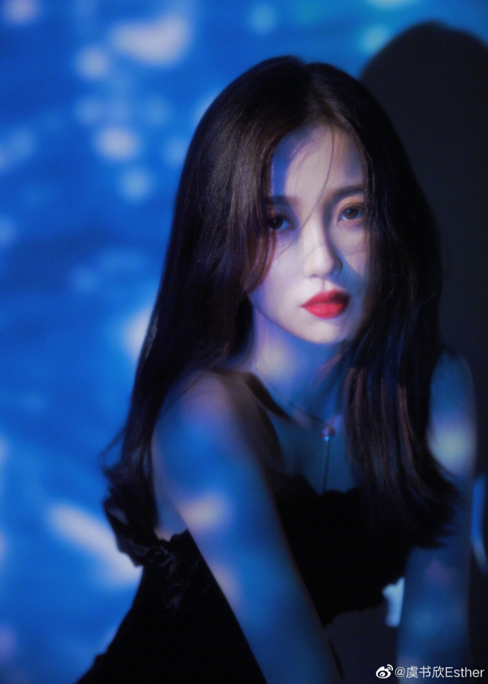 虞书欣/小兰花 - 堆糖,美图壁纸兴趣社区