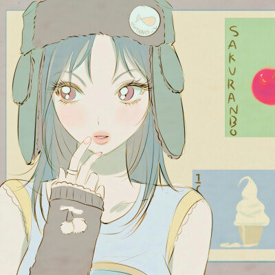 Anime