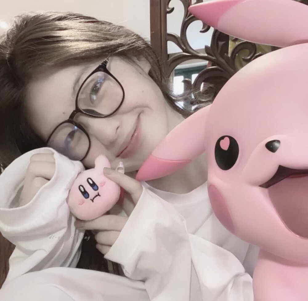 超级哇塞的女头